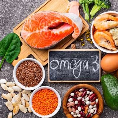 Unlocking the Power of Omega-3: The Health Benefits You Need to Know