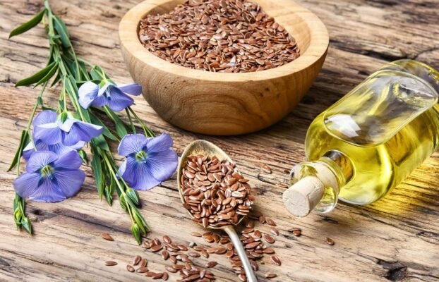 Advantages of ethyl esters compared to linseed oil